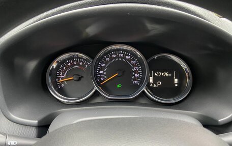 Renault Sandero II рестайлинг, 2019 год, 1 050 000 рублей, 17 фотография