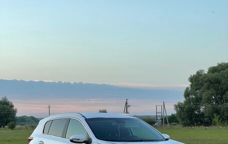 KIA Sportage IV рестайлинг, 2021 год, 2 600 000 рублей, 8 фотография