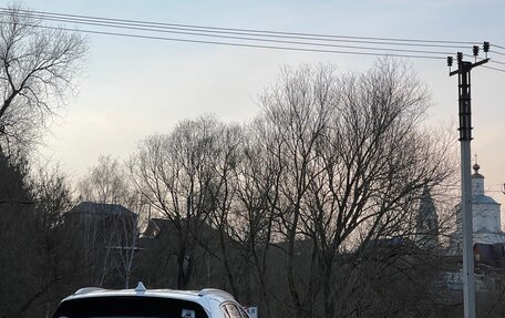 KIA Sportage IV рестайлинг, 2021 год, 2 600 000 рублей, 7 фотография