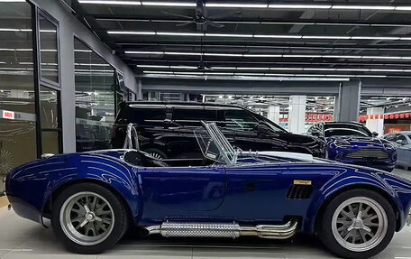 AC Cobra Mk VI, 2000 год, 51 000 000 рублей, 4 фотография