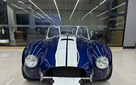 AC Cobra Mk VI, 2000 год, 51 000 000 рублей, 2 фотография