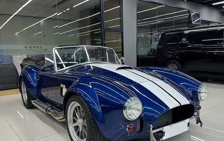 AC Cobra Mk VI, 2000 год, 51 000 000 рублей, 3 фотография