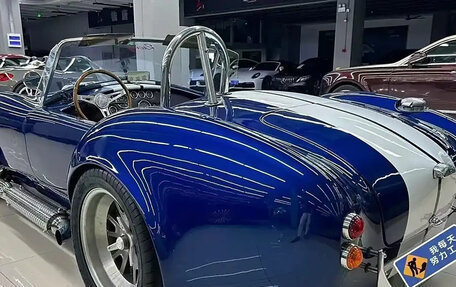 AC Cobra Mk VI, 2000 год, 51 000 000 рублей, 7 фотография