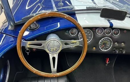 AC Cobra Mk VI, 2000 год, 51 000 000 рублей, 9 фотография