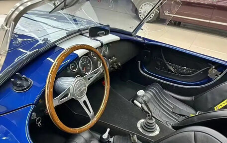 AC Cobra Mk VI, 2000 год, 51 000 000 рублей, 8 фотография