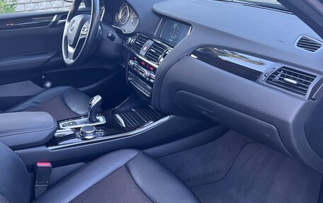 BMW X4, 2017 год, 3 250 000 рублей, 6 фотография