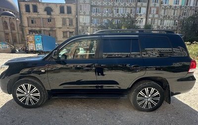 Toyota Land Cruiser 200, 2007 год, 2 500 000 рублей, 1 фотография