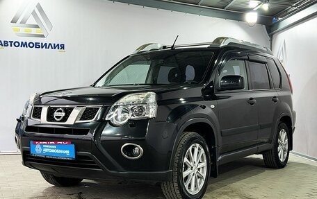 Nissan X-Trail, 2013 год, 1 550 000 рублей, 1 фотография