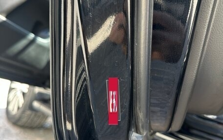 Toyota Land Cruiser 200, 2007 год, 2 500 000 рублей, 13 фотография
