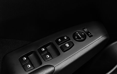 Hyundai Solaris II рестайлинг, 2018 год, 1 249 000 рублей, 9 фотография