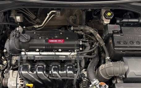 Hyundai Solaris II рестайлинг, 2018 год, 1 249 000 рублей, 15 фотография