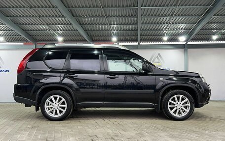 Nissan X-Trail, 2013 год, 1 550 000 рублей, 6 фотография