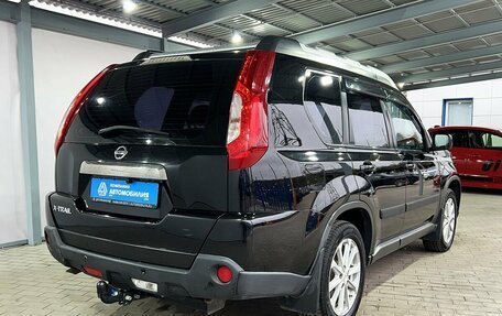 Nissan X-Trail, 2013 год, 1 550 000 рублей, 5 фотография