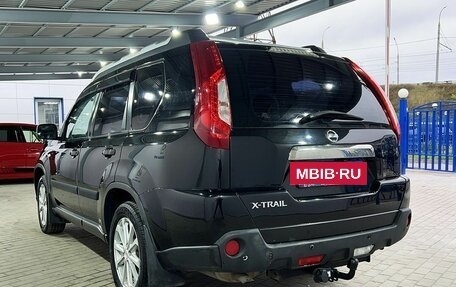 Nissan X-Trail, 2013 год, 1 550 000 рублей, 3 фотография
