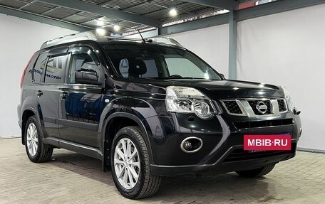 Nissan X-Trail, 2013 год, 1 550 000 рублей, 7 фотография