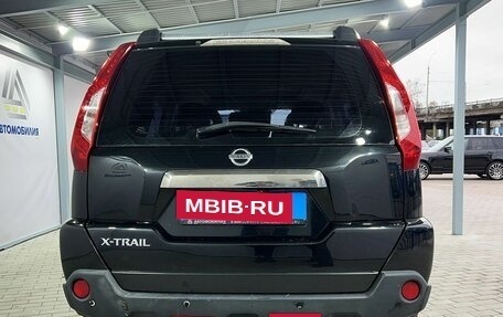 Nissan X-Trail, 2013 год, 1 550 000 рублей, 4 фотография