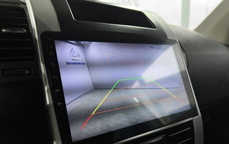 Nissan X-Trail, 2013 год, 1 550 000 рублей, 13 фотография