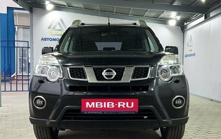 Nissan X-Trail, 2013 год, 1 550 000 рублей, 8 фотография