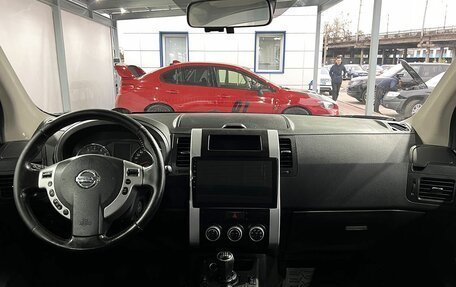 Nissan X-Trail, 2013 год, 1 550 000 рублей, 10 фотография