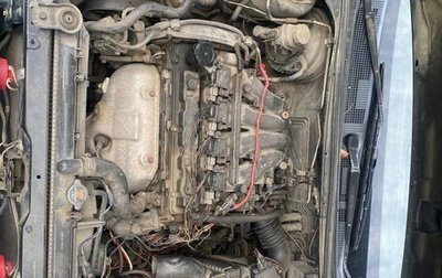 Mitsubishi Lancer IX, 2001 год, 140 000 рублей, 1 фотография