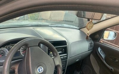 Fiat Albea I рестайлинг, 2007 год, 350 000 рублей, 1 фотография