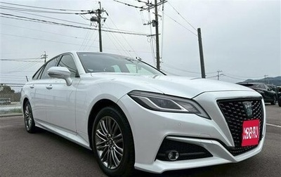 Toyota Crown, 2022 год, 2 850 000 рублей, 1 фотография