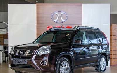 Nissan X-Trail, 2014 год, 1 195 000 рублей, 1 фотография