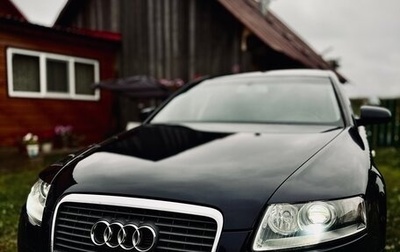 Audi A6, 2007 год, 1 000 000 рублей, 1 фотография