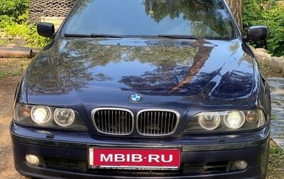 BMW 5 серия, 1997 год, 1 000 000 рублей, 1 фотография