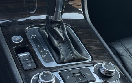 Volkswagen Touareg III, 2016 год, 3 100 000 рублей, 7 фотография