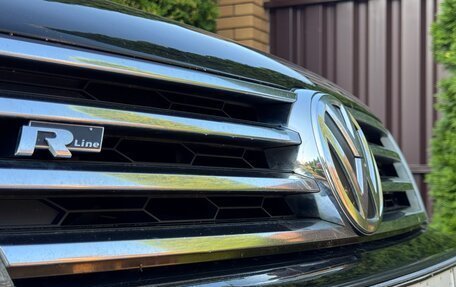 Volkswagen Touareg III, 2016 год, 3 100 000 рублей, 6 фотография