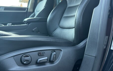 Volkswagen Touareg III, 2016 год, 3 100 000 рублей, 9 фотография