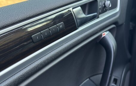 Volkswagen Touareg III, 2016 год, 3 100 000 рублей, 8 фотография