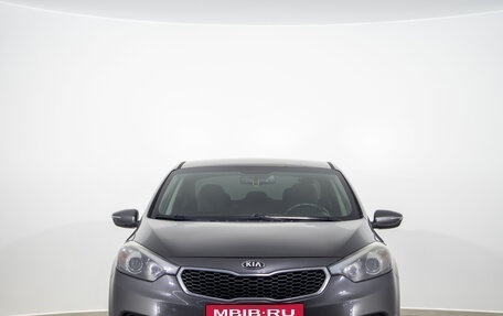 KIA Cerato III, 2013 год, 1 069 000 рублей, 1 фотография