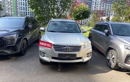 Toyota RAV4, 2010 год, 1 100 000 рублей, 1 фотография