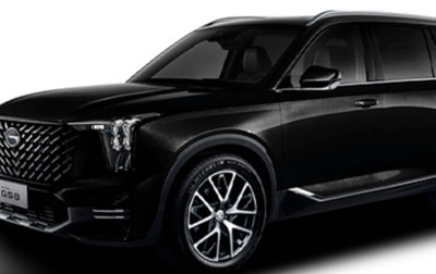 GAC GS8, 2024 год, 4 849 000 рублей, 1 фотография