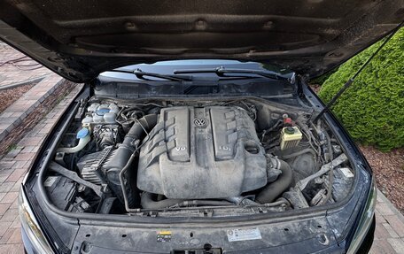 Volkswagen Touareg III, 2016 год, 3 100 000 рублей, 11 фотография