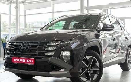 Hyundai Tucson, 2025 год, 4 170 000 рублей, 1 фотография