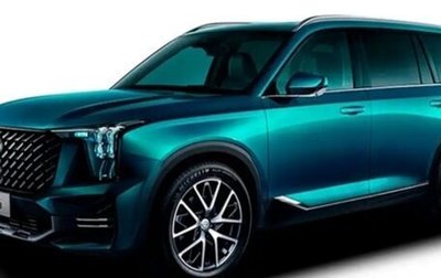 GAC GS8, 2025 год, 4 899 000 рублей, 1 фотография