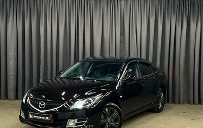 Mazda 6, 2007 год, 699 888 рублей, 1 фотография