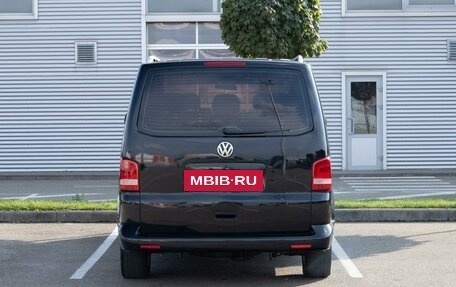Volkswagen Caravelle T5, 2011 год, 2 035 000 рублей, 5 фотография