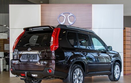 Nissan X-Trail, 2014 год, 1 195 000 рублей, 6 фотография