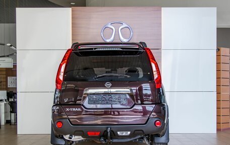 Nissan X-Trail, 2014 год, 1 195 000 рублей, 5 фотография
