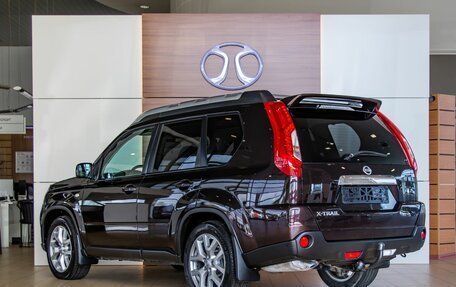 Nissan X-Trail, 2014 год, 1 195 000 рублей, 4 фотография