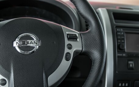 Nissan X-Trail, 2014 год, 1 195 000 рублей, 14 фотография
