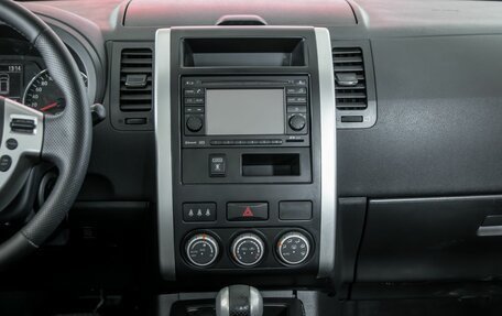 Nissan X-Trail, 2014 год, 1 195 000 рублей, 15 фотография