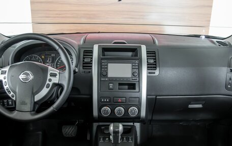 Nissan X-Trail, 2014 год, 1 195 000 рублей, 18 фотография