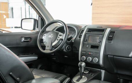 Nissan X-Trail, 2014 год, 1 195 000 рублей, 20 фотография