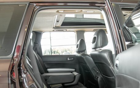 Nissan X-Trail, 2014 год, 1 195 000 рублей, 24 фотография