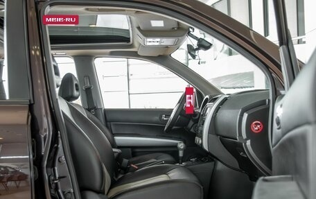 Nissan X-Trail, 2014 год, 1 195 000 рублей, 22 фотография